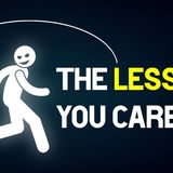 Why Women Get Addicted to Men Who Act Like They’re Nothing