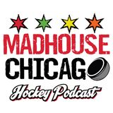Madhouse NHL Draft Preview with Ryan Wagman of McKeen's Hockey (06.19.2019)