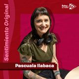 "Porteña" - Pascuala Ilabaca 💙