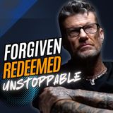 From 27 Arrests to One Miracle: Hitting Rock Bottom Saved My Life