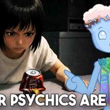 They Discovered Super Psychic Abilities and It Changes Reality