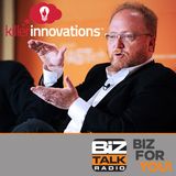 Killer Innovations with Phil McKinney: 12/27/2020