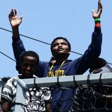 Immagine di copertina di 'Micro Camp Radio - Rainbow Radio'