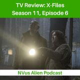 TV Review: X-Files Season 11, Episode 6 - Kitten