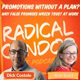 Promotions Gone Wrong? Why False Promises Wreck Trust at Work 6 | 46