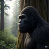TBR EP:311 Mysterious Bigfoot in Alaska