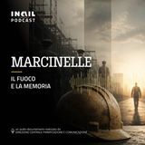 Marcinelle: il fuoco e la memoria