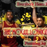 The Mogul Lounge Presents:  Everybody Hates Kyrie