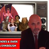 Curse of Oz - Goat of Mendes & Dark Mother - Occult Cinema Symbolism | Robert Sullivan IV