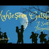 Muhteşem Gatsby - F. Scott Fitzgerald Sesli Kitap  Dünya Klasikleri