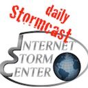 ISC StormCast for Wednesday, January 2nd 2019