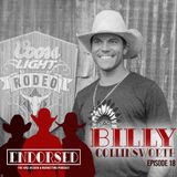 18. Billy Collinsworth | Positive Vibes