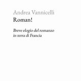 Andrea Vannicelli "Roman!"