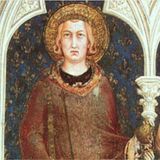 August 13: Saints Pontian, Pope; & Hippolytus, Priest: Martyrs