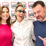 Nina Zilli: «Da ragazzina avevo il baffo e non mi filava nessuno»