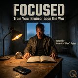 Focused - The War You Don't Know You're Losing