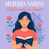 Mujeres sabias edificando su hogar