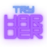 Try harder 5