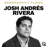 Josh Andrés Rivera Biography Flash: From Hamilton Tour to Hollywood Star and Broadway Bound