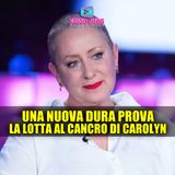 Carolyn Smith e La Lotta Contro il Cancro: Una Nuova Dura Prova!