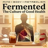 Fermented - Discover the culture behind every bubble with Julia Cartwright