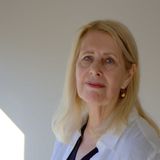 Anne Summers on taking centre stage