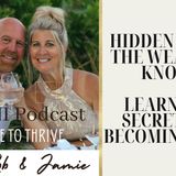 Hidden rules the wealthy know_ Learn the secrets to becoming rich: Episode 107