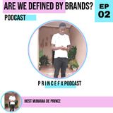 Why Are We Defined By Brands?