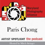 Episode 44 - Paris Chong - Manager and Curator of the LA Leica Photo Gallery