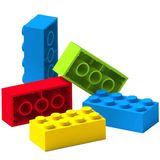 Sai chi ha inventato i mattoncini Lego?