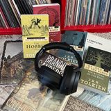 20 canciones inspiradas en libros
