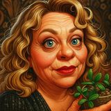 Rob McConnell Interviews - VARLA VENTURA - Author, Researcher, and Modern-Day Folklorist