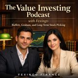 The Energy Bet That Beat the Market in 2026 — Fexingo Business
