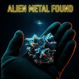 ALIEN Metal FOUND? Zirconium, Selenium, and the 1947 Truth