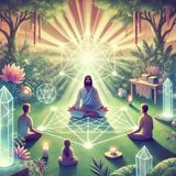 Rob McConnell Interviews - TRISH AHJEL ROBERTS - Transformational and Spiritual Coach