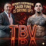 ☎️ Saudi Money Drying Up❓Oscar De La Hoya Blasts Zuffa & Warns Fighters on Purse Risks😮