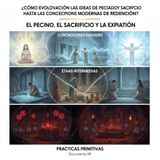 Urantia D089 | De los Sacrificios Humanos a la Expiación Espiritual