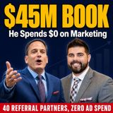 How a 30-Year-Old Built a $45M P&C Book