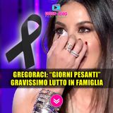 Elisabetta Gregoraci: Gravissimo Lutto in Famiglia! 