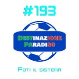 #193 - Foti il sistema