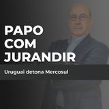 Uruguai detona Mercosul