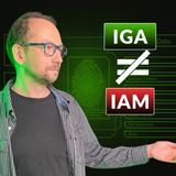 IAM vs IGA – jakie są różnice i jak spełnić wymagania NIS2 w 2025 roku?