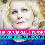 Katia Ricciarelli: Ecco Quanto Prende Di Pensione!