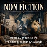Treatise Concerning the Principles of Human Knowledge - George Berkeley