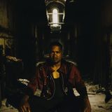 Alejandro Bravo - The Angriest man in Pro Wrestling | Phil Talks Sports Podcast