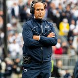 Nitwits Penn State Podcast: The Illinois Debacle W/ Massimo Manca