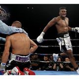 Alvarez KO Kovalev-Bivol-Berto/Alexander Recap! Top Rank/ESPN & PBC/FOX Deal?!?!