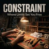 Constraint - The $1,000 Ad and the Diesel That Won Le Mans