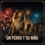 Un perro y su niño: Rocko contra la noche de fuegos artificiales