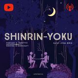 Shinrin-Yoku 010 - Spać w hamaku czy na glebie? Czyli outdoorowy kompromis